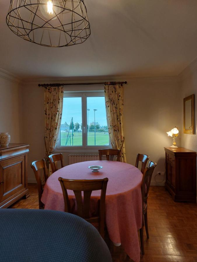 Ty Ann Maison Avec Jardin Clos De Mur, A Proximite Des Commerces Et A 3Km Des Plages Penvenan Exterior photo