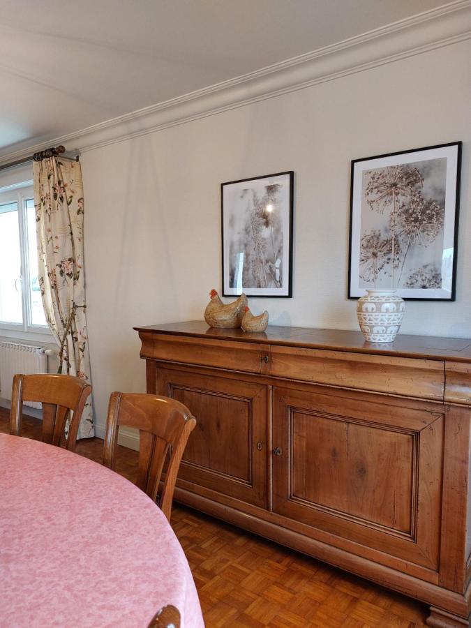 Ty Ann Maison Avec Jardin Clos De Mur, A Proximite Des Commerces Et A 3Km Des Plages Penvenan Exterior photo